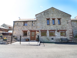 Cottage | Interior - Birkett Barn (Kirkby Stephen)