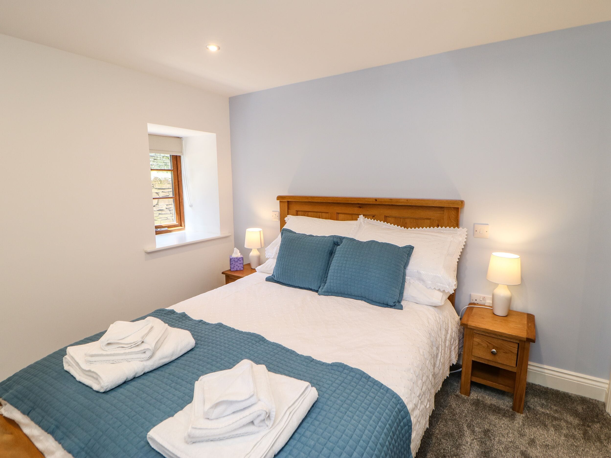 Cottage | 4 camere, con stile personalizzato, con arredamento individuale