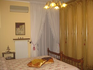 3 Schlafzimmer