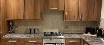 워터사이드 아파트먼트