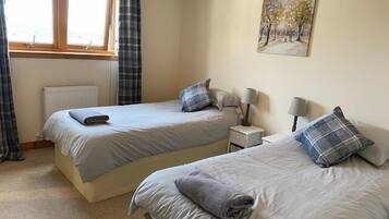 Departamento, baño en la habitación (Riverside Apartments) | 1 habitación