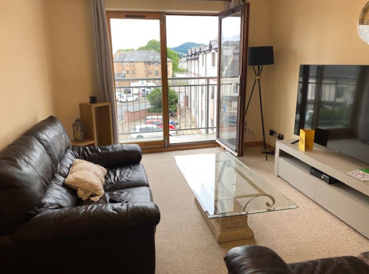 Apartment, Ensuite (Riverside Apartments) | Lounge