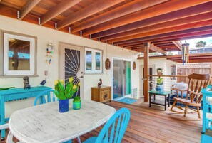 تناول الطعام بالخارج