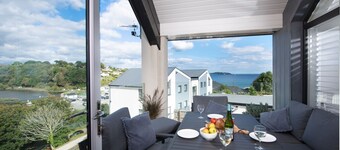 Swanpool View -  a house that sleeps 8 guests  in 4 bedrooms