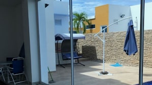 Townhouse – comfort | Terrasse/patio