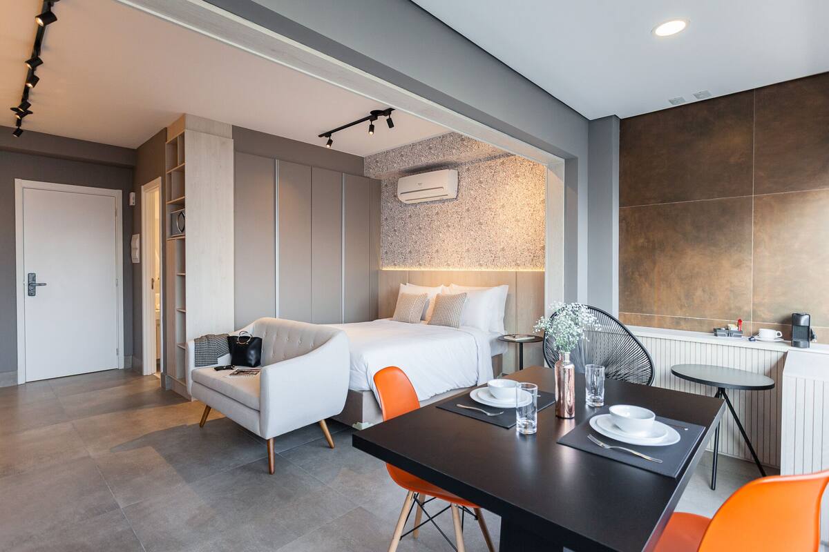 Comfort Studio