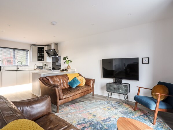 Cottage | Intérieur
