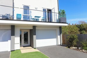 Exterior - Ty Jem (Criccieth)