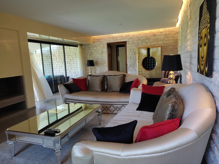 Villa On Golf Mogador With 180º Sea View - Essaouira