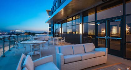 The Westin Dallas Southlake