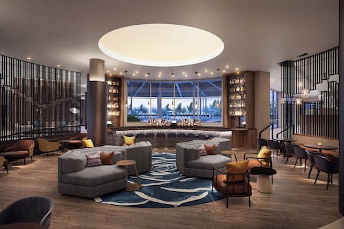 The Westin Dallas Southlake