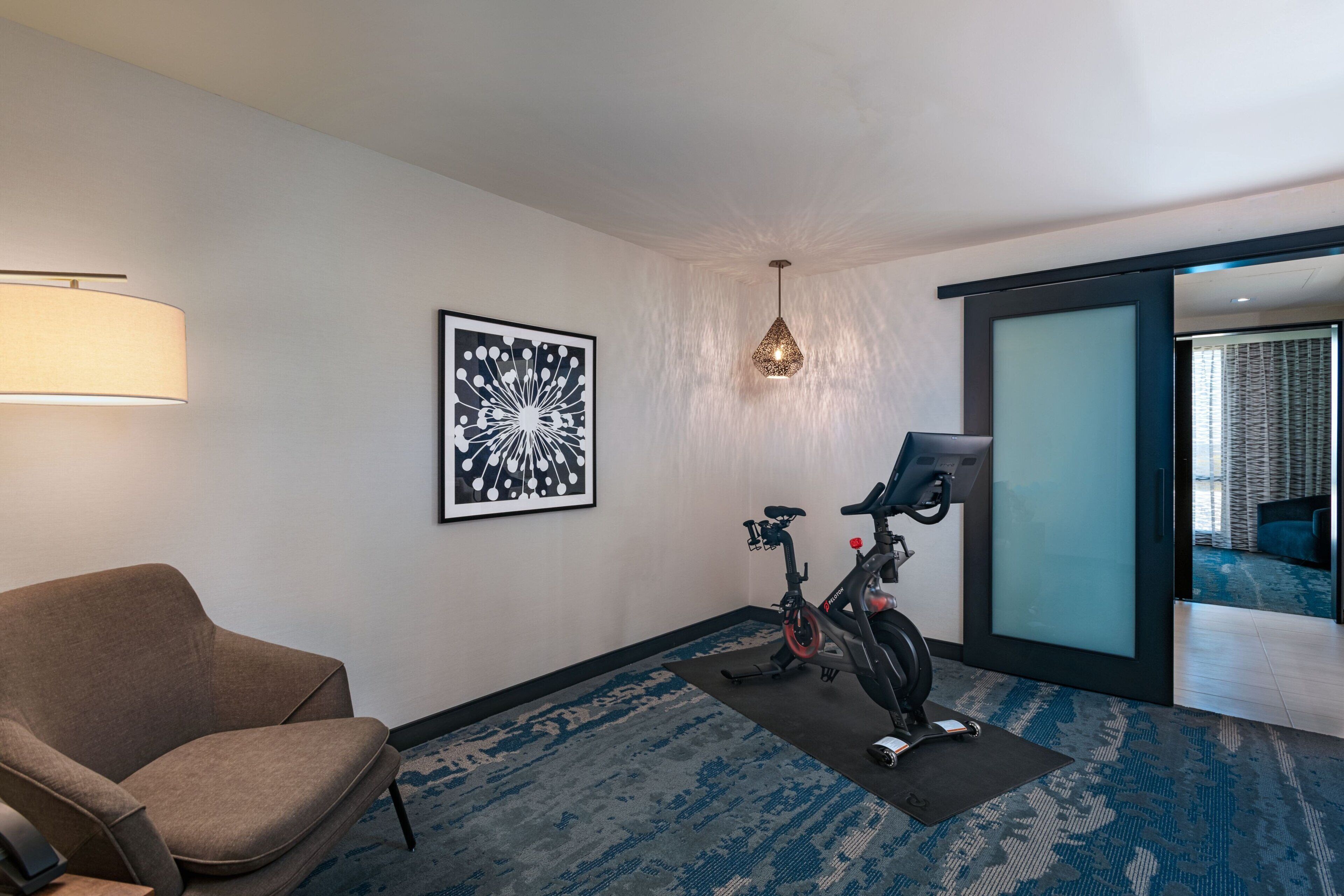 1 bedroom, premium bedding, pillow-top beds, in-room safe