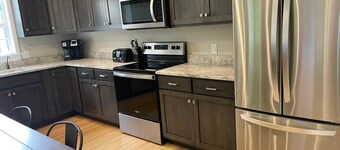 Riverside Escape - Riverfront Home on 1 acre