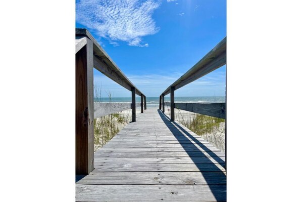 Am Strand, Strandtücher