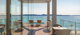 Dedaj Resort - Villa Tina