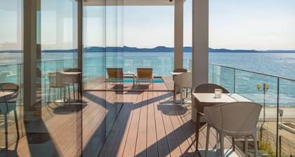 Dedaj Resort - Villa Tina