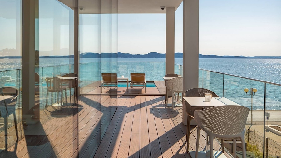 Dedaj Resort - Villa Tina