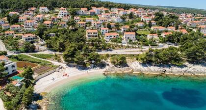 Sunset view apartment - One bedroom apartment with balcony and sea view