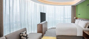 Holiday Inn Xi An Chanba