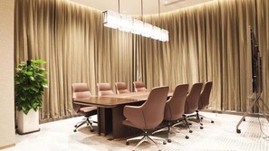 Meeting facility - Holiday Inn Xi An Chanba (Xi'an)