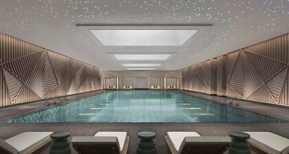 Holiday Inn Xi An Chanba