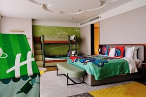 Room - Holiday Inn Xi An Chanba (Xi'an)
