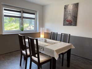 Spiseområde