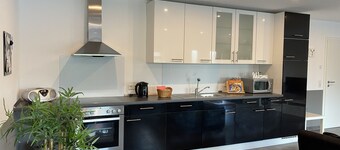 Starting point for cycling and hiking tours in the Lahn Valley