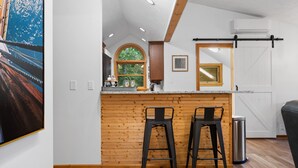 Bar (on property) - 2 Bedroom Carriage House with view of Suttons Bay (Suttons Bay)