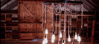 Rustic Barn Venue