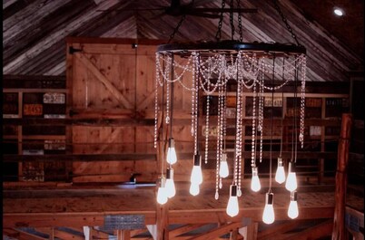 Rustic Barn Venue