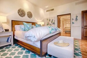 3 habitaciones, tabla de planchar con plancha y wifi gratis 