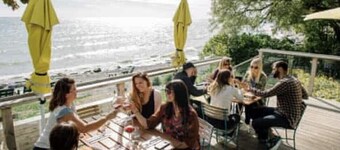 Luxury Cottage - Sandbanks/Prince Edward County