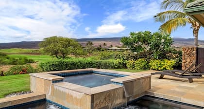 🏖️ GORGEOUS Hawaii Home | Private Pool & AC | Concierge Included | Resort Access!