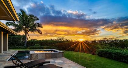 🏖️ GORGEOUS Hawaii Home | Private Pool & AC | Concierge Included | Resort Access!