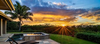 🏖️ GORGEOUS Hawaii Home | Private Pool & AC | Concierge Included | Resort Access!