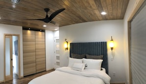 1 chambre, Wi-Fi