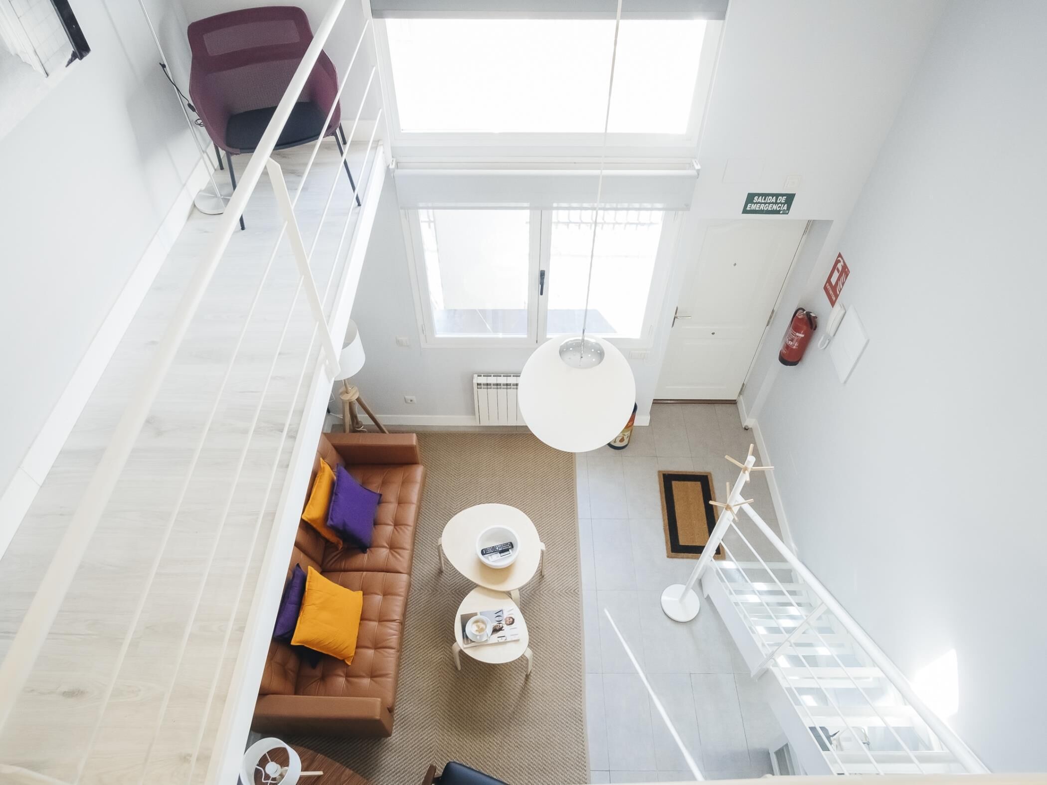 Interieur