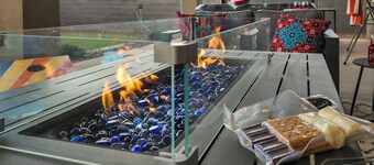 Grand Circle 2 Houses+Hot Tub+Boat Parking+Ice Chest & Game Room