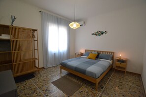 2 Schlafzimmer, WLAN