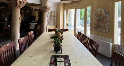 HOME LE SOFT PRIVATIZATION BED AND BREAKFAST IN TOWN CENTER