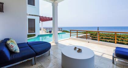 CASA SUNRISE, luxury beach vacation house.