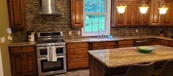 4. Spacious historic home in Lake Guntersville