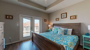 4 habitaciones, wifi gratis y ropa de cama 