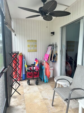 Property grounds - Paradise awaits! (Sarasota)