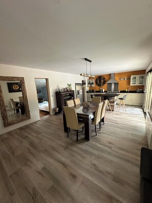 Interior - Maison Avec Piscine à Proximité de la Plage (Lège-Cap-Ferret)