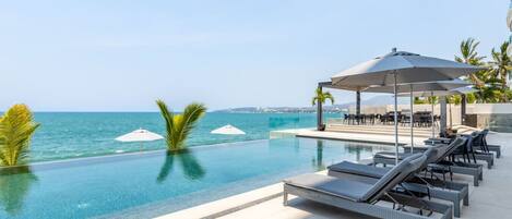 室外泳池、暖水池