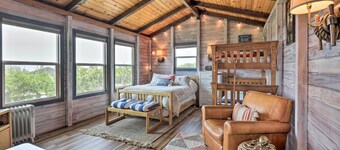 Irish Beach Cottage w/ Beach Access & Ocean Views