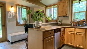 House (BL455) | Private kitchen