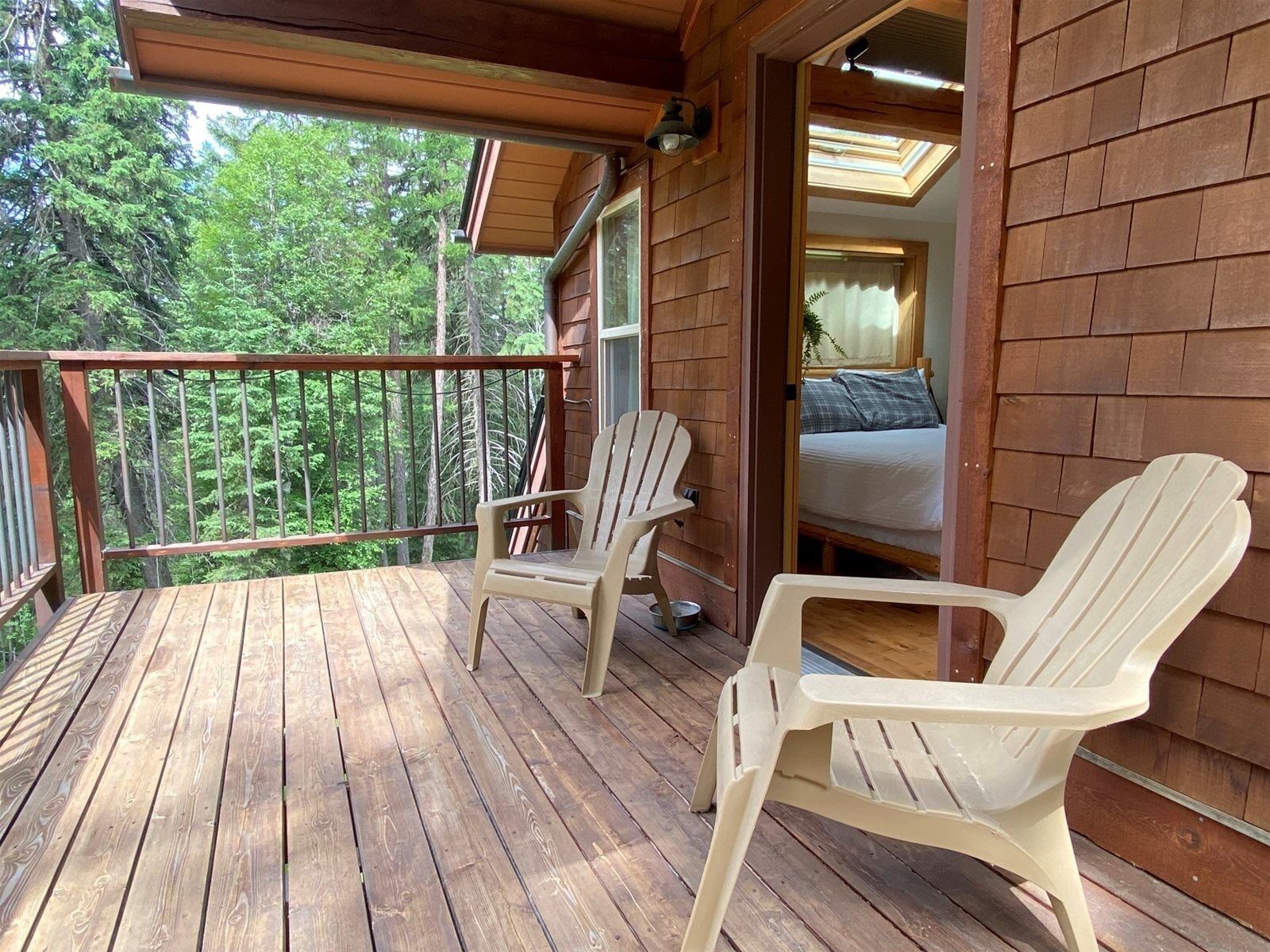 House (BL455) | Balcony